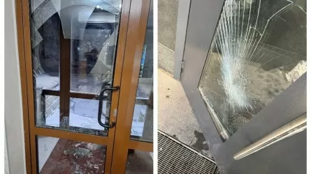 Астана вандализмге қарсы: 54 адам қамауға алынып, 4,6 млн теңге айыппұл салынды