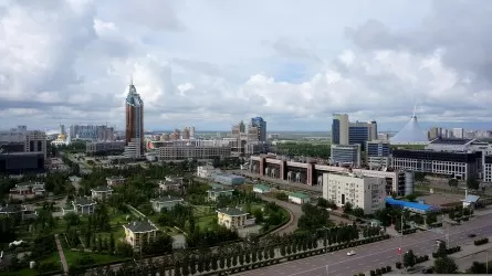 Названы крупные казахстанско-китайские инвестпроекты в Астане 