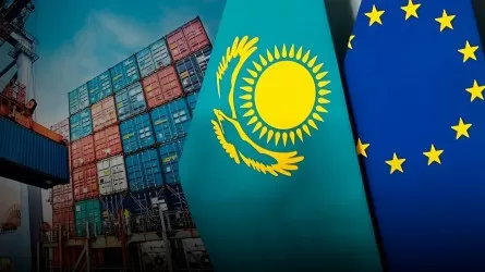 Қазақстанның 36 кәсіпорны Еуропаға органикалық өнім экспорттап жатыр 