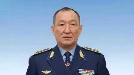 Дәурен Қосанов Қорғаныс министрі болып тағайындалды