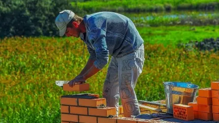 Строительство больницы возобновили за счет возвращенных активов в одном из регионов РК 