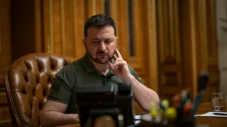 Украина получила официальное приглашение на саммит НАТО