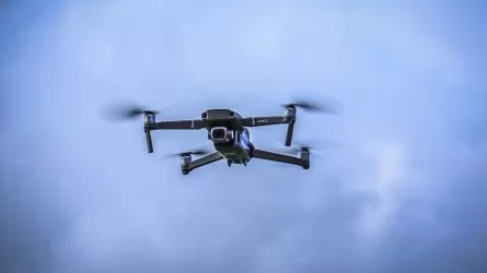 Ужесточить наказание за нелегальную сборку и применение дронов предлагают в Казахстане 