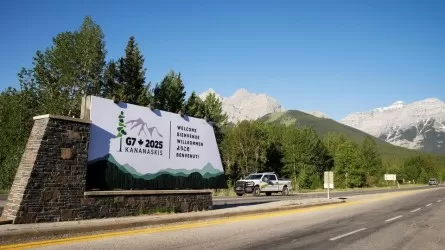 Трамппен тату болу үшін G7 бірлескен мәлімдеме жасамайды