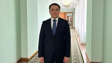 Назначен руководитель управления пассажирского транспорта Карагандинской области
