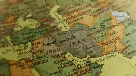 Иранские госСМИ объявили о соглашении о прекращении огня