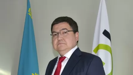 «Қазпоштаға» жаңа басшы тағайындалды  