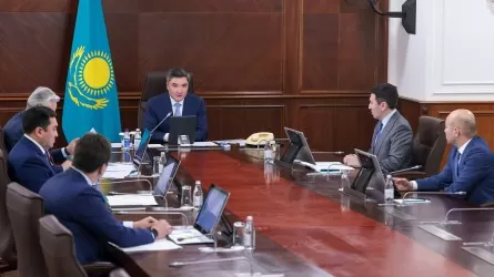 Қазақстан мен Қытай арасында 58 коммерциялық келісімге қол қойылды
