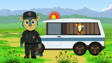 Елімізде қаржылық сауаттылық балаларға мультфильмдер арқылы үйретілмек