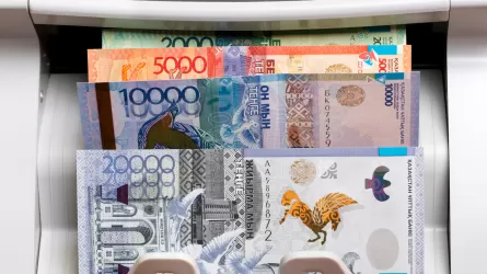 Бюджетке жоспарланған 10 трлн теңгенің 8,8 трлн теңгесі ғана түсті