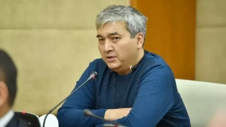 Политолог: Лидеры Казахстана и Китая выстраивают сообщество единой судьбы