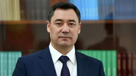 Президент Кыргызстана пригрозил коррупционерам 