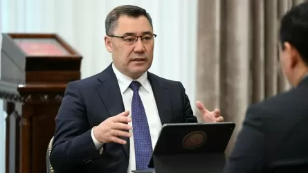 Приговор экс-президенту Кыргызстана: Жапаров заявил об амнистии 