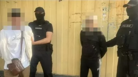 Көкшетауда 70 жастағы дәрігер есірткі дәрілеріне жалған рецепт жазды деген күдікпен ұсталды 