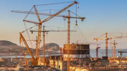 Қазақстанда салынатын тұңғыш АЭС құрылысы 10 жылға созылуы мүмкін
