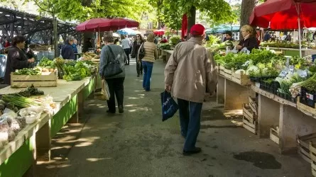 В Астане пройдет праздничная ярмарка к Курбан айт 