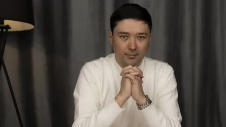 Жубаныш Мустафин: как внедрение новых технологий помогает развиваться логистическому бизнесу 
