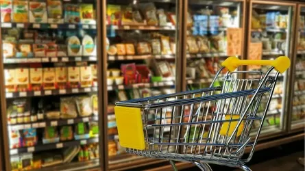 Как Казахстан контролирует цены на продукты в межсезонье  