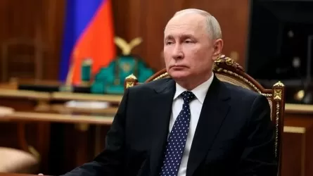 Трамп прав, что при нем конфликта с Украиной бы не было - Путин 