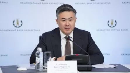 Экономикалық белсенділік артып келеді – Тимур Сүлейменов 