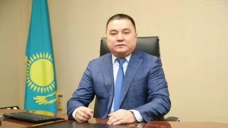 Абай облысы әкімінің орынбасары тағайындалды