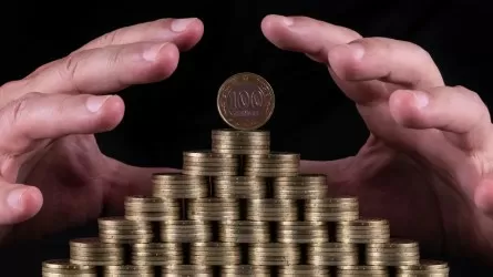 Шымкентте ақшаны заңсыз иемденгендердің қылмысы ашылды 