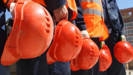 Елімізде жұмыссыздар саны 13,3 мың адам көбейген 