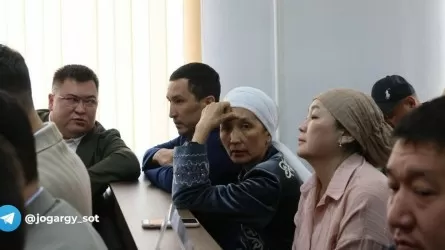 Мемлекет Шерзаттың отбасына үй салып беретін болды
