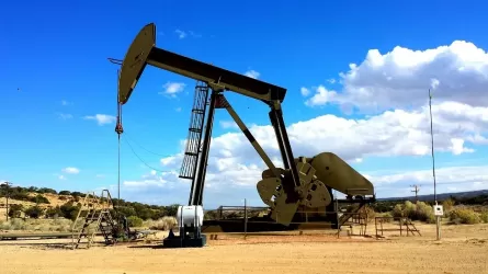 Нефть Brent опустилась ниже 66 долларов за баррель 