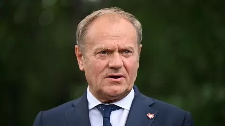 Премьер Дональд Туск просит вотум доверия правительству Польши  
