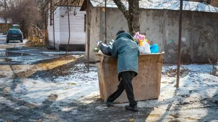 Всемирный банк повысил международную черту бедности