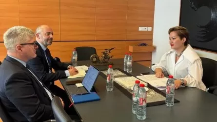 ИКАО поддержало реформы авиации в Казахстане 