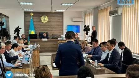 «Депутаттың, әкімнің балалары емеспіз»: Нұрбол Тоқтаубаев жұрт айтқандай дөкейдің баласы еместігін жеткізді