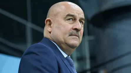 Экс-главный тренер России будет болеть за Казахстан в матче с Беларусью
