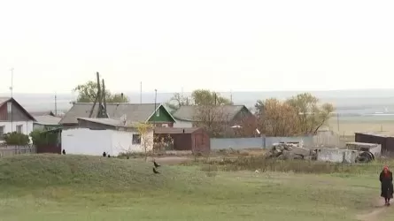 Елдегі 1049 ауыл әлі күнге дейін интернетсіз отыр