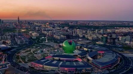 Что будет с МФЦА: Серик Жумангарин объяснил новые изменения