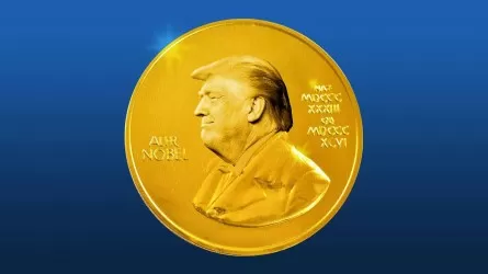 Пәкістан Дональд Трампты Нобель сыйлығына ұсынды