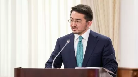 Жаслан Мәдиев: Мемлекеттік дерекқор бұзылған жоқ  