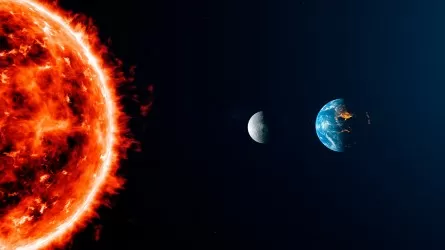 Насколько мощной будет магнитная буря 10 июня 2025 года 