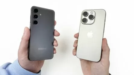 iPhone «табынушыларымен» таластағы Samsung иелерінің басты көзірі жарияланды