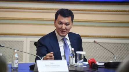 Ерлан Қарин: Елімізде отбасылық-тұрмыстық зорлық-зомбылық фактілері едәуір азайды