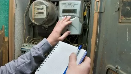 1 шілдеден бастап Көкшетауда жарық бағасы өседі