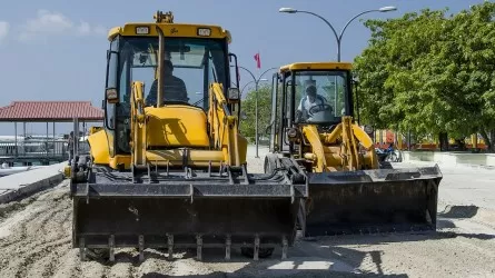 Китай инвестирует в новую трассу до запада РК 