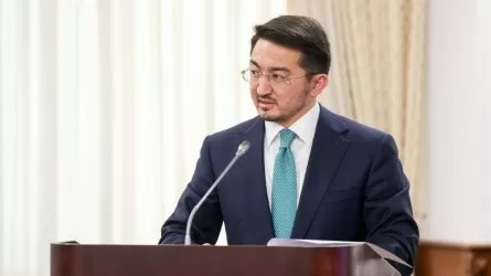 Казахстан не откажется от eGov – Жаслан Мадиев 