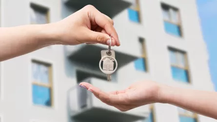 Қазақстанда ипотеканың шекті мөлшерлемесін төмендету туралы шешімнің күші жойылды