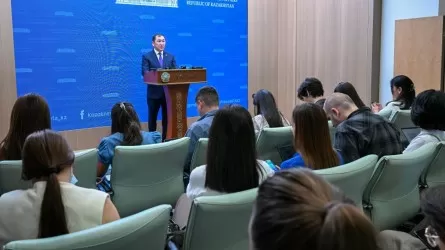 Казахстан примет участие в заседании ОДКБ  