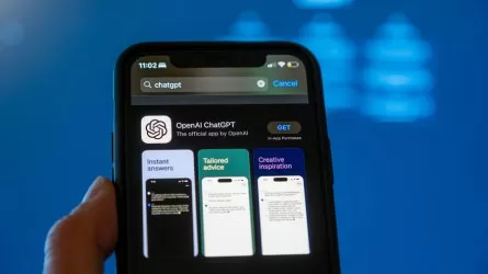 В работе ChatGPT произошел глобальный сбой