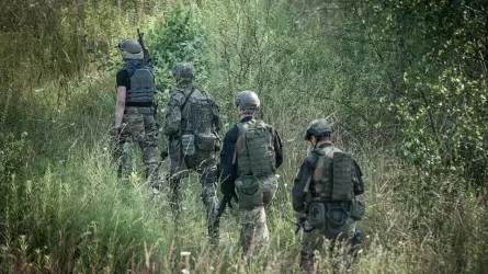 В мае на госгранице РК пресекли тысячи нарушений и предотвратили ущерб на миллиарды тенге 
