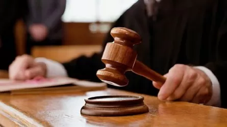 Елімізде кассациялық сот төрағалары мен судьялары тағайындалды