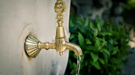 В Англии растет угроза водного коллапса из-за ИИ 